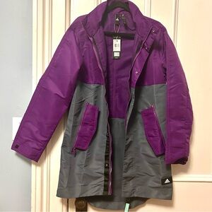 Collectible ADIDAS FIFA world cup Qatar 2022 light Jacket